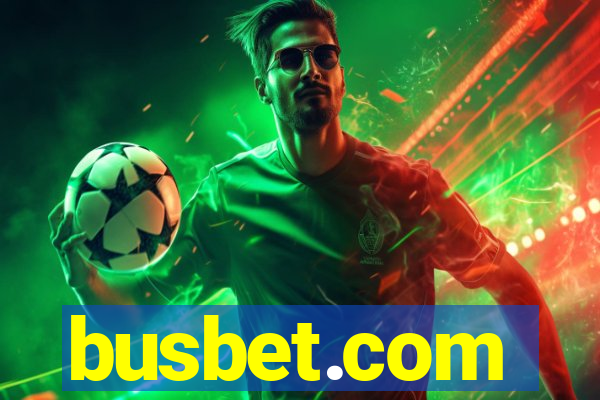 busbet.com