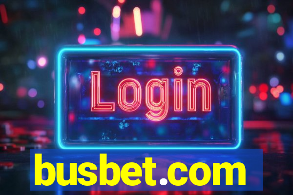 busbet.com