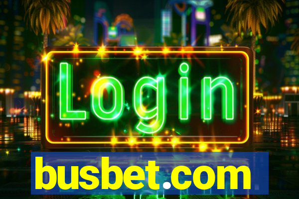 busbet.com