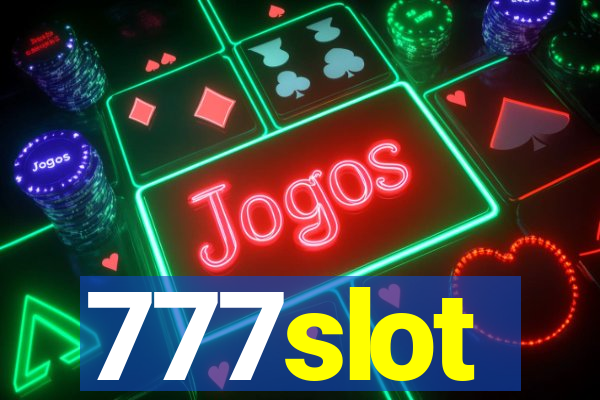 777slot