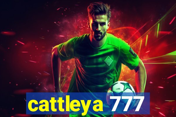 cattleya 777