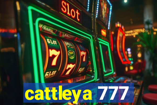 cattleya 777