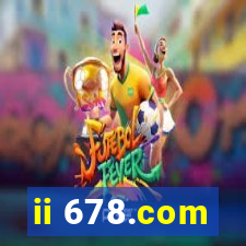 ii 678.com