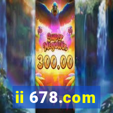 ii 678.com
