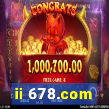 ii 678.com