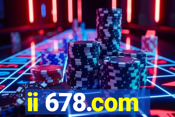 ii 678.com