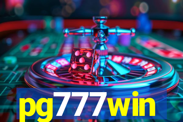 pg777win