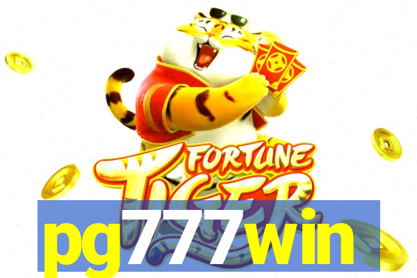 pg777win