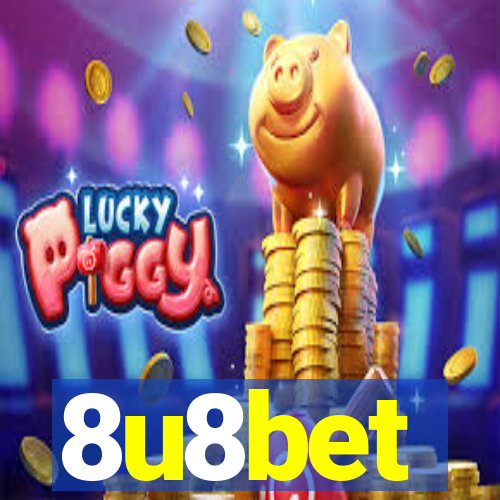 8u8bet