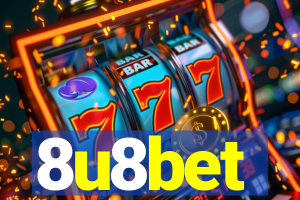 8u8bet