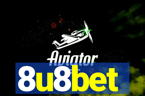 8u8bet