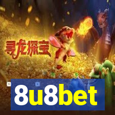 8u8bet