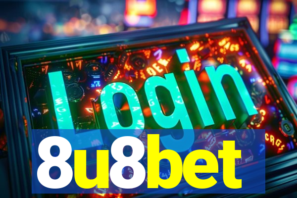 8u8bet