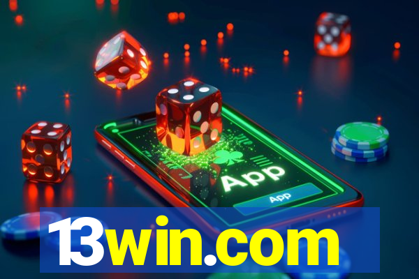 13win.com