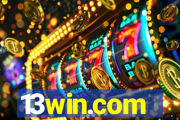 13win.com