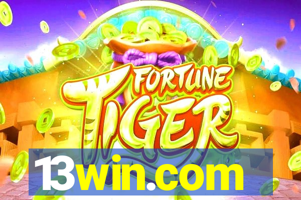 13win.com