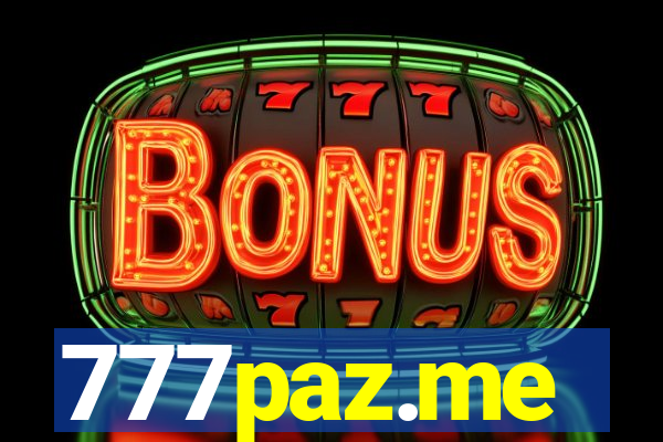 777paz.me
