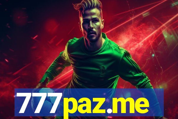 777paz.me