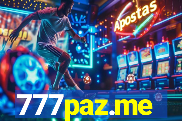 777paz.me