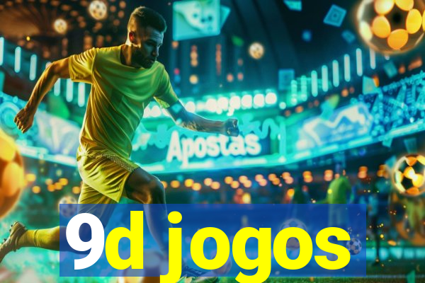 9d jogos