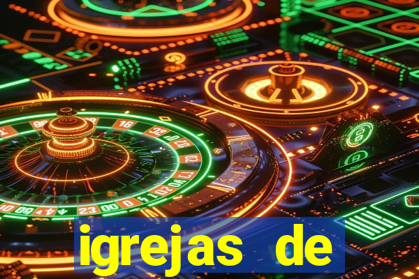 igrejas de cachoeira bahia