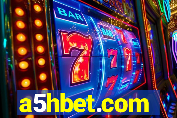 a5hbet.com