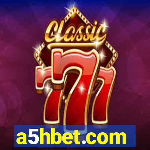 a5hbet.com