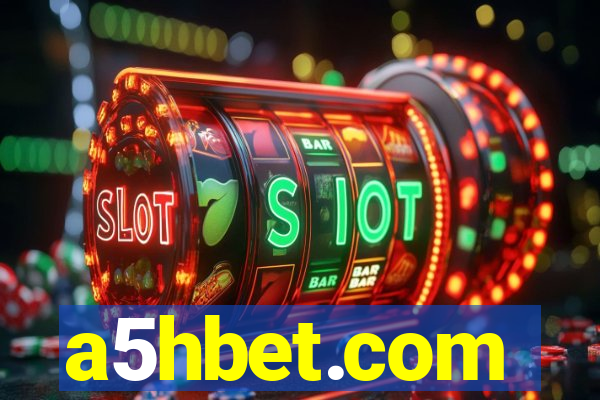 a5hbet.com