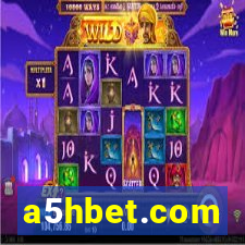 a5hbet.com