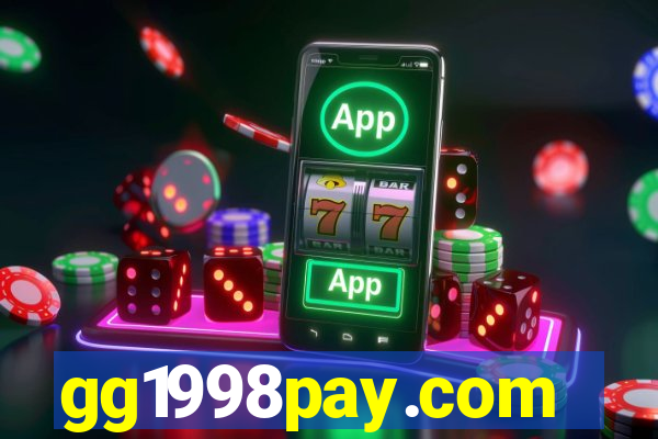 gg1998pay.com