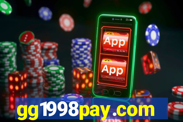 gg1998pay.com
