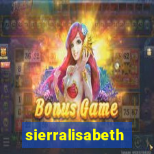 sierralisabeth