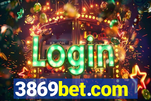 3869bet.com
