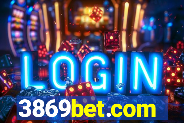 3869bet.com