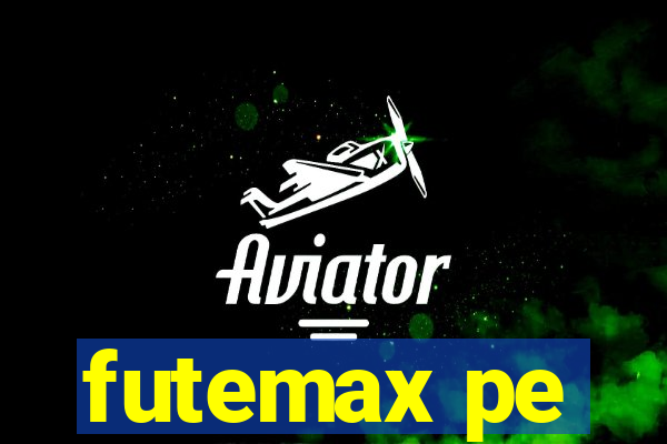 futemax pe