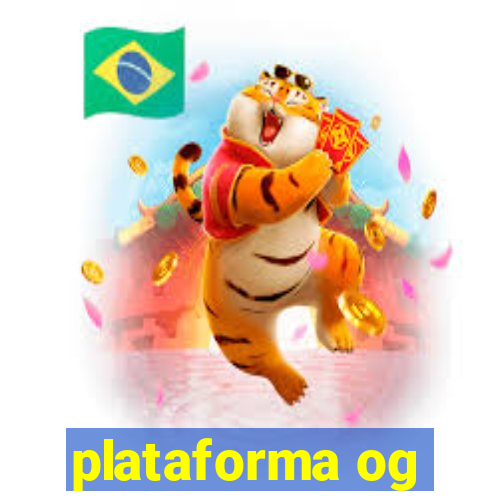 plataforma og