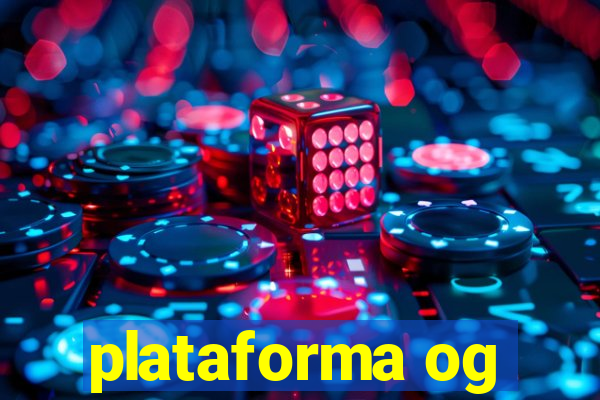 plataforma og