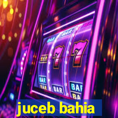 juceb bahia