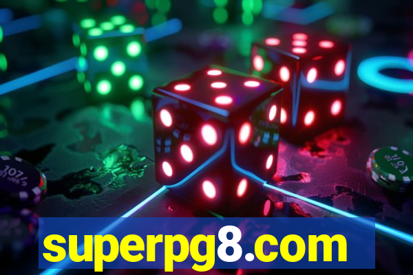 superpg8.com
