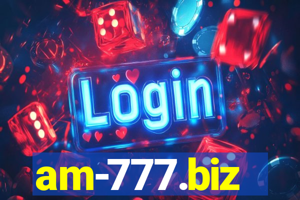 am-777.biz