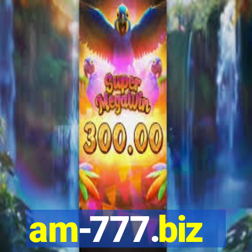am-777.biz
