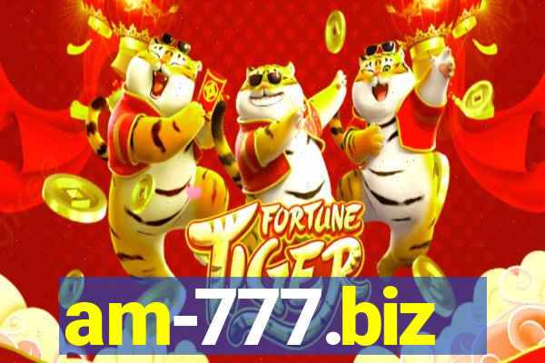 am-777.biz