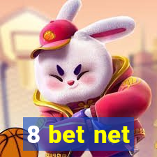8 bet net