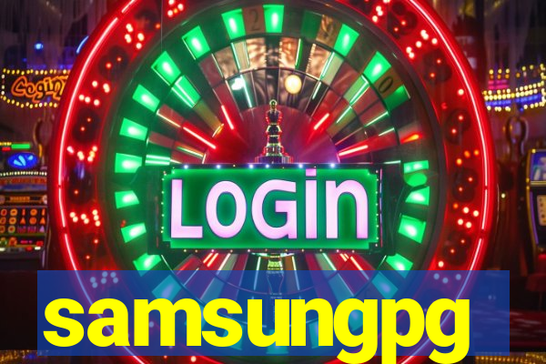 samsungpg