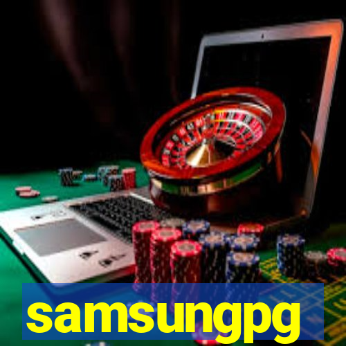 samsungpg