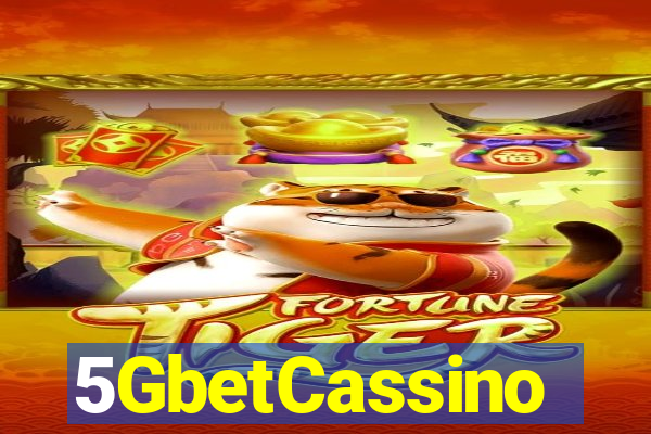 5GbetCassino