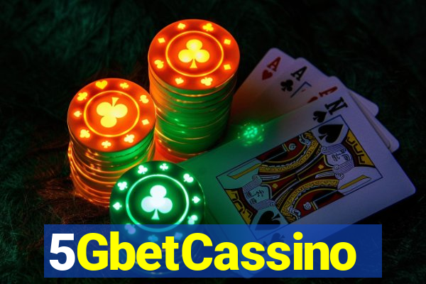 5GbetCassino