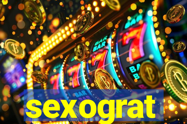 sexograt