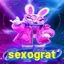 sexograt