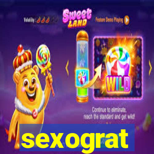 sexograt